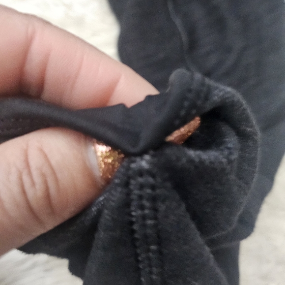 Lululemon leggings size 6 - Picture 11 of 12